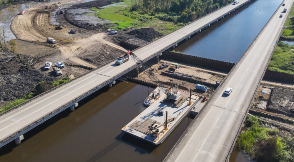 Flood Protection Services